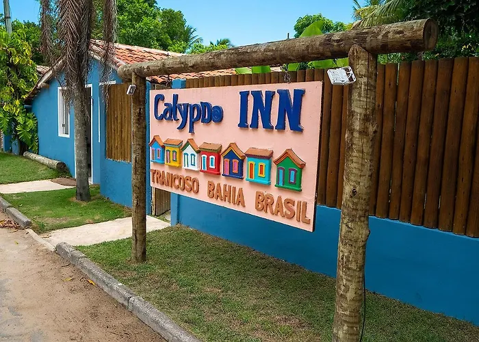 Calypso Inn
