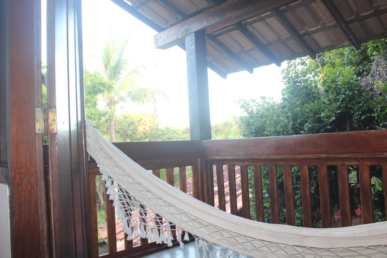 Calypso Trancoso