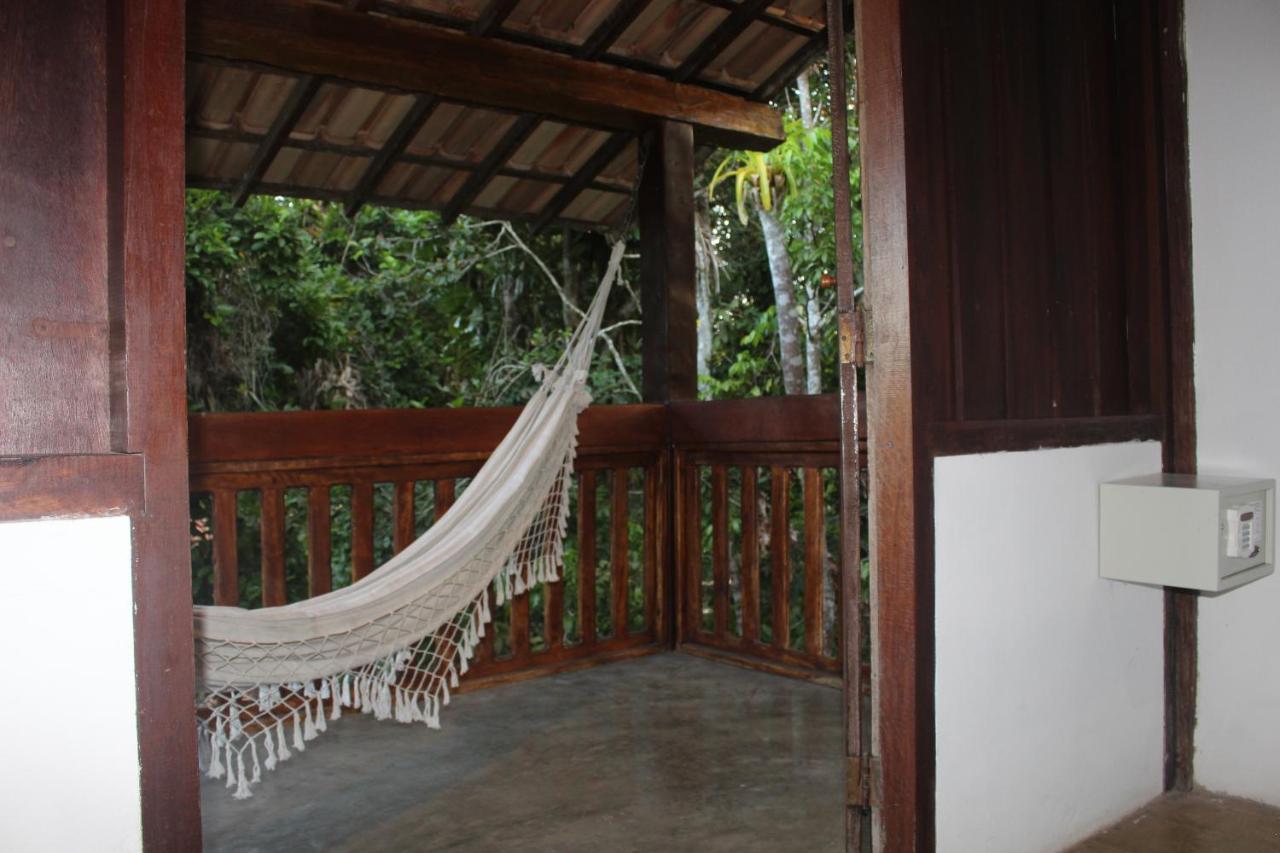 Estalagem Calypso Trancoso