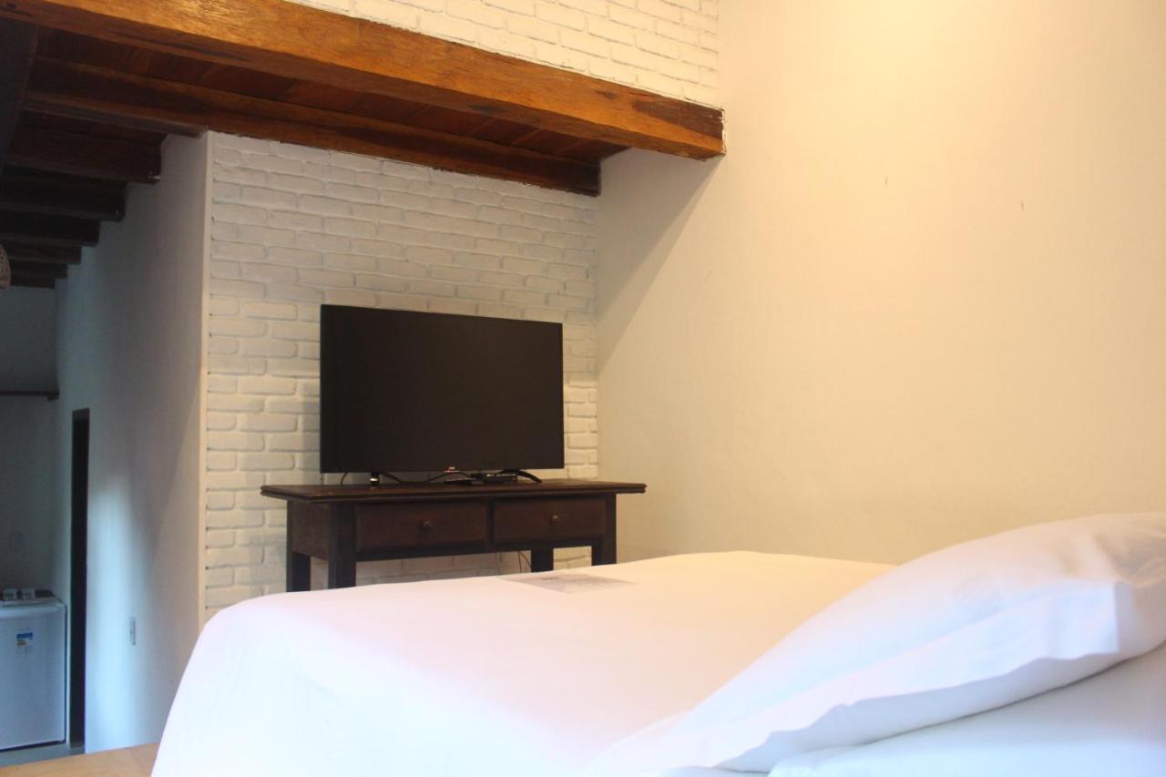 Calypso 3* Trancoso