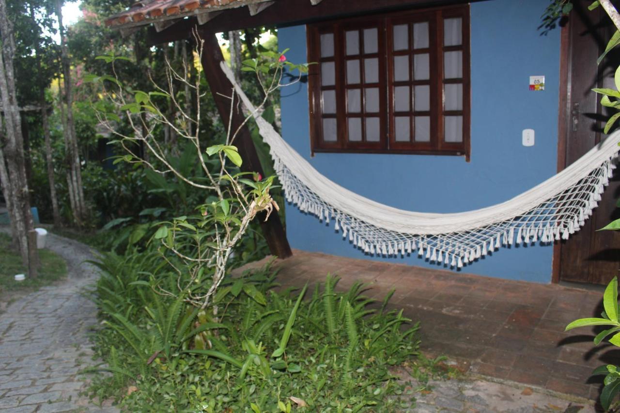 Calypso Estalagem