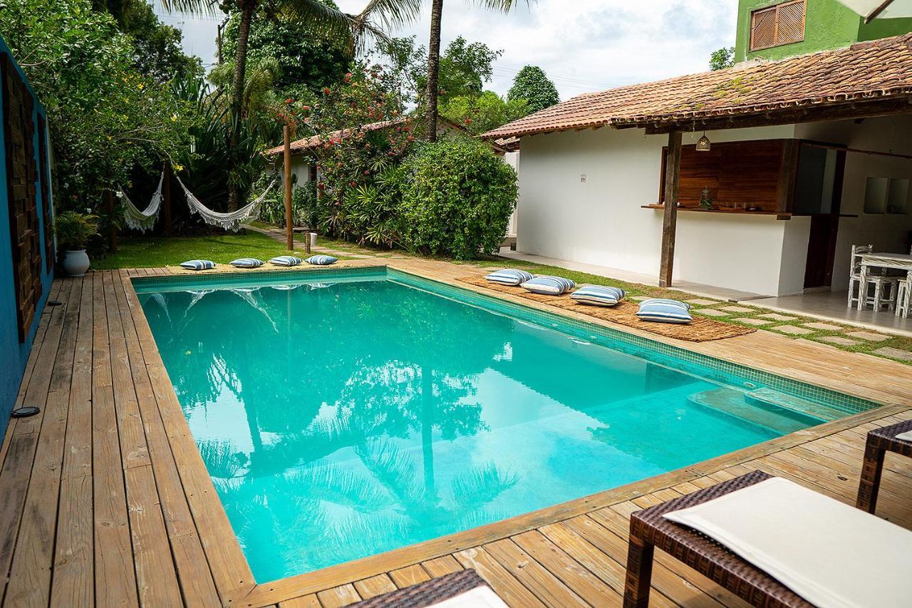 Calypso Estalagem Trancoso