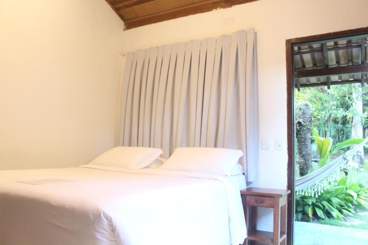Calypso Estalagem Trancoso