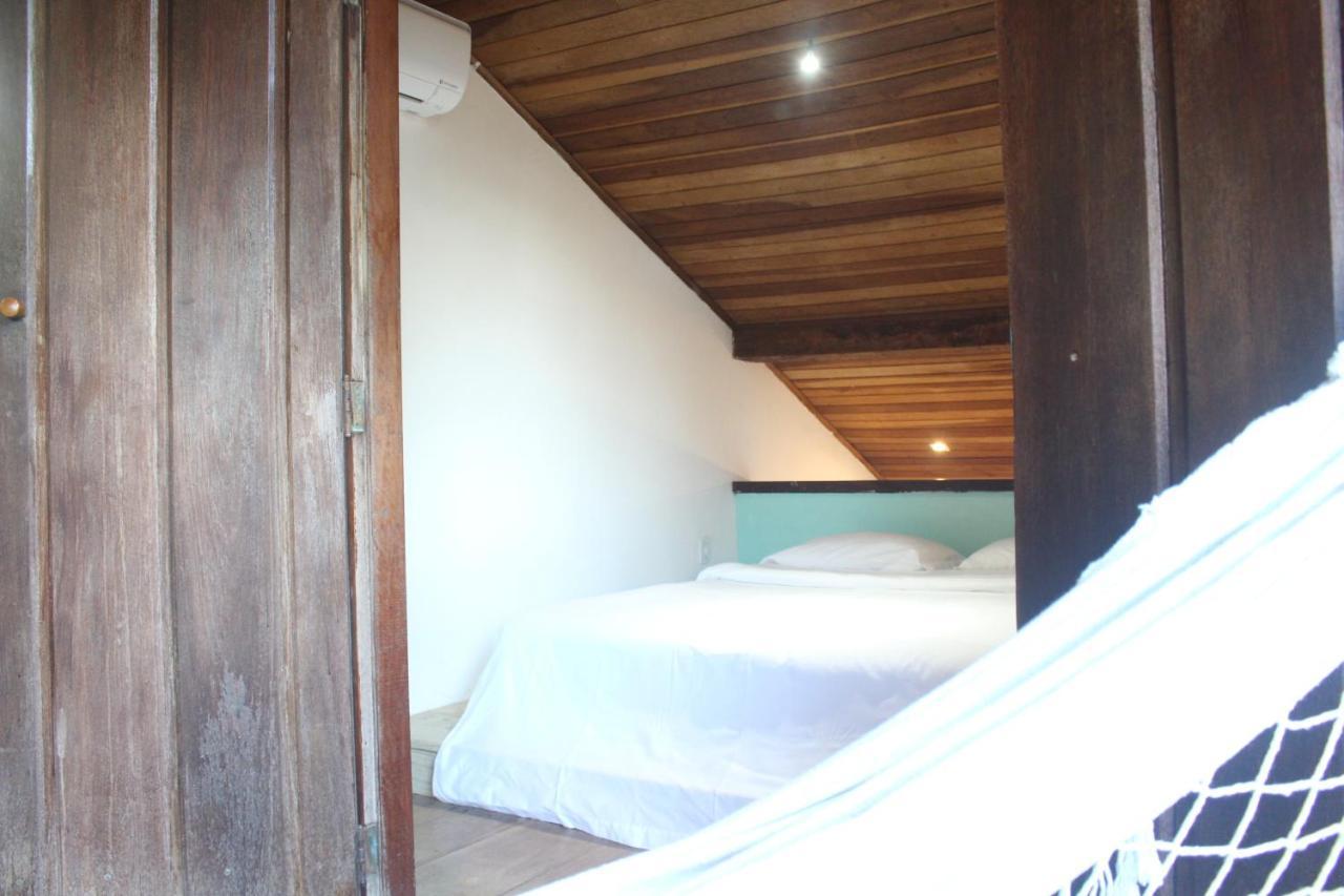 Calypso Trancoso