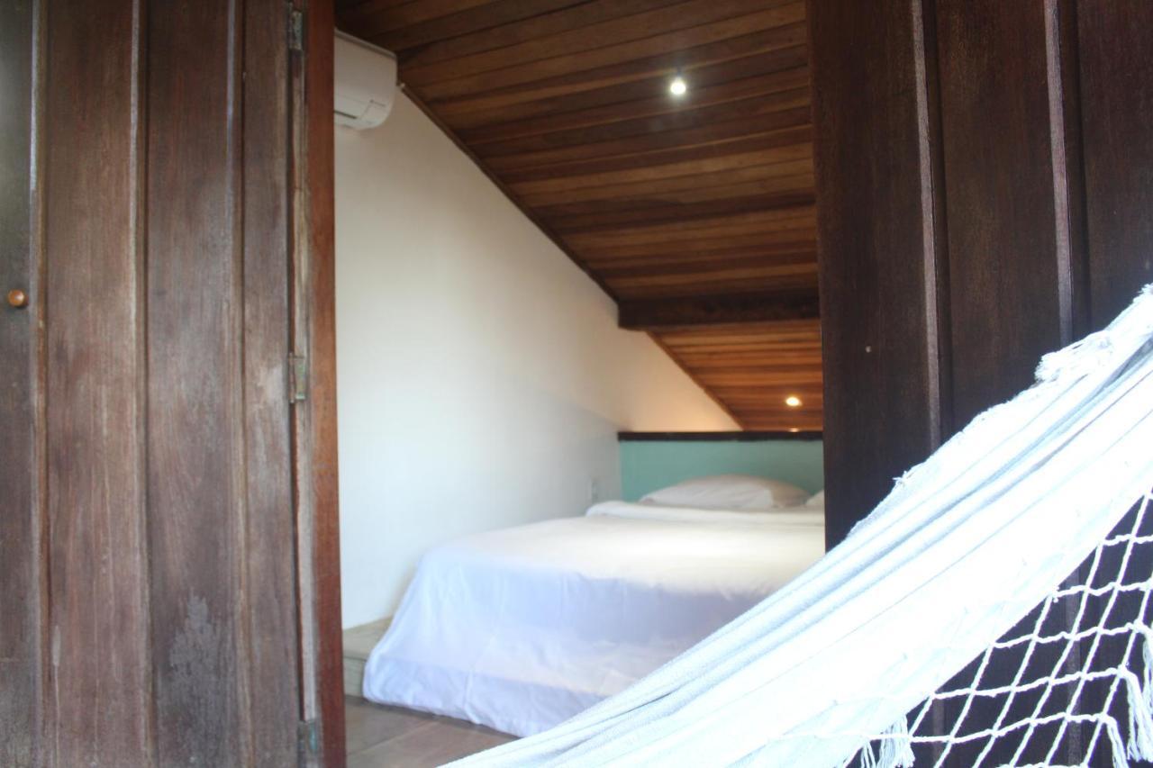 Estalagem Calypso Trancoso