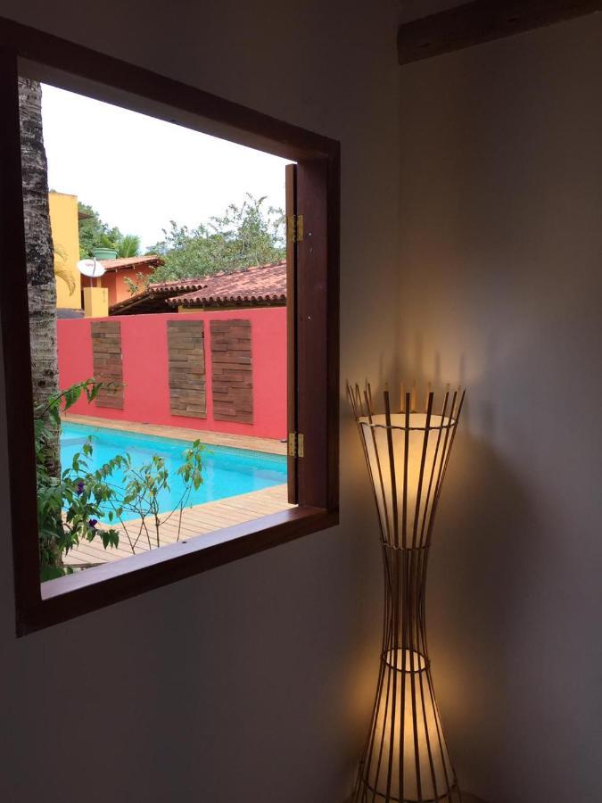 Calypso 3* Trancoso